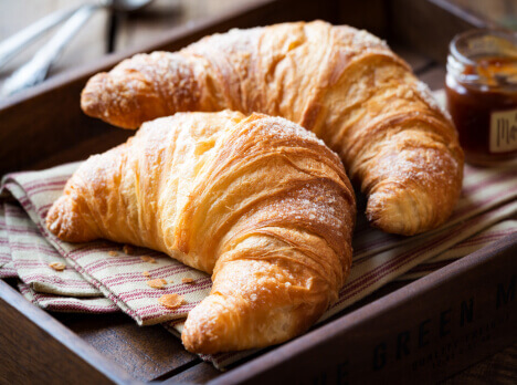 croissant