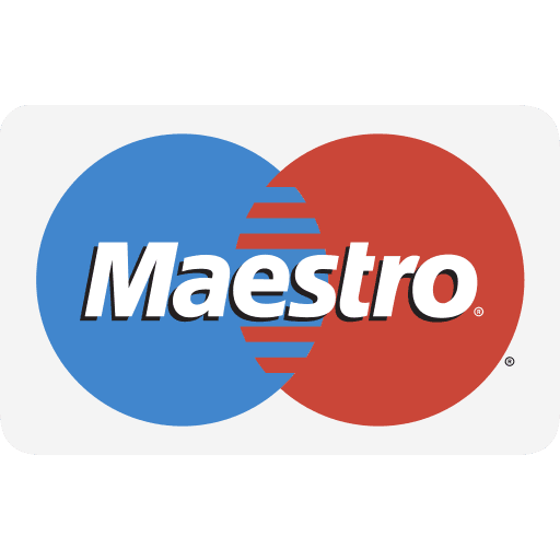 Pay safely with Maestro card