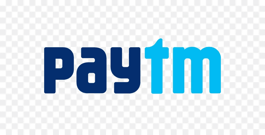 Pay safely with Paytm