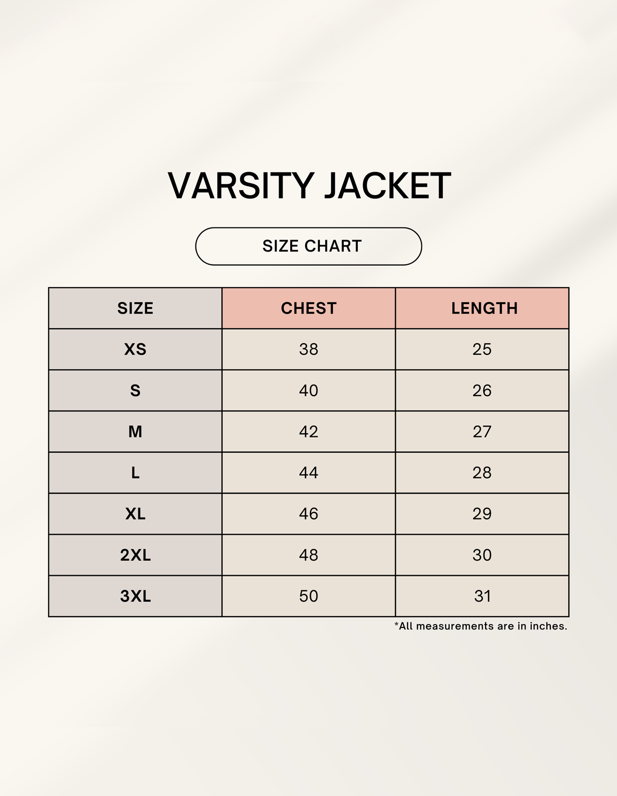 Unisex Varsity Jacket Unisex Varsity Jacket - Image 6