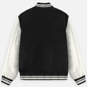 Unisex Varsity Jacket