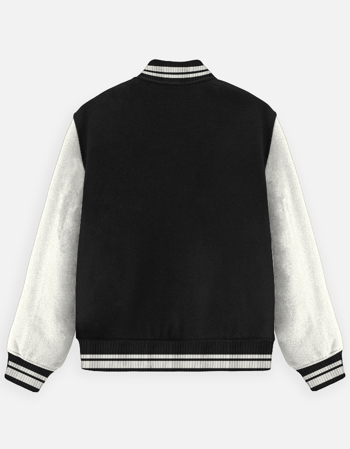 Unisex Varsity Jacket Unisex Varsity Jacket