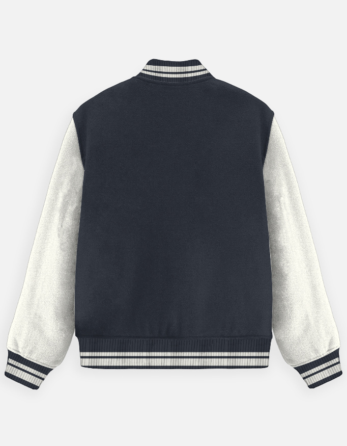 Unisex Varsity Jacket Unisex Varsity Jacket - Image 5