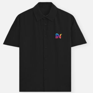 Unisex Oversized Shirt